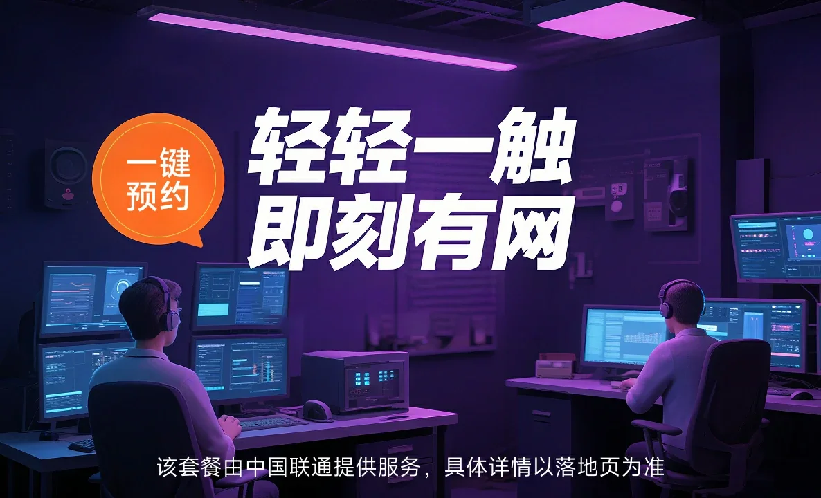 莲池区中国联通